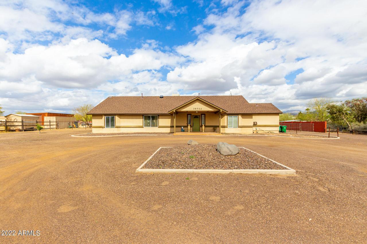 36022 N 10th St., Phoenix, AZ 85086