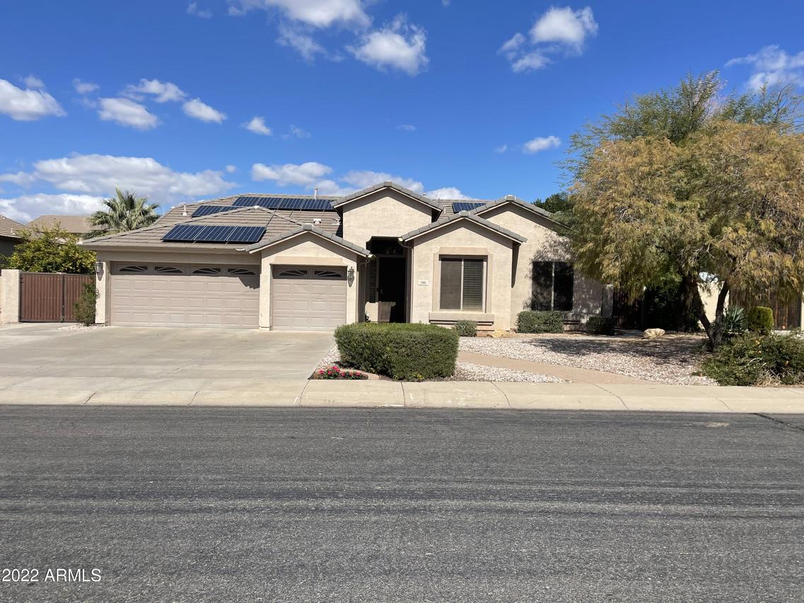136 E Julian Dr., Gilbert, AZ 85296
