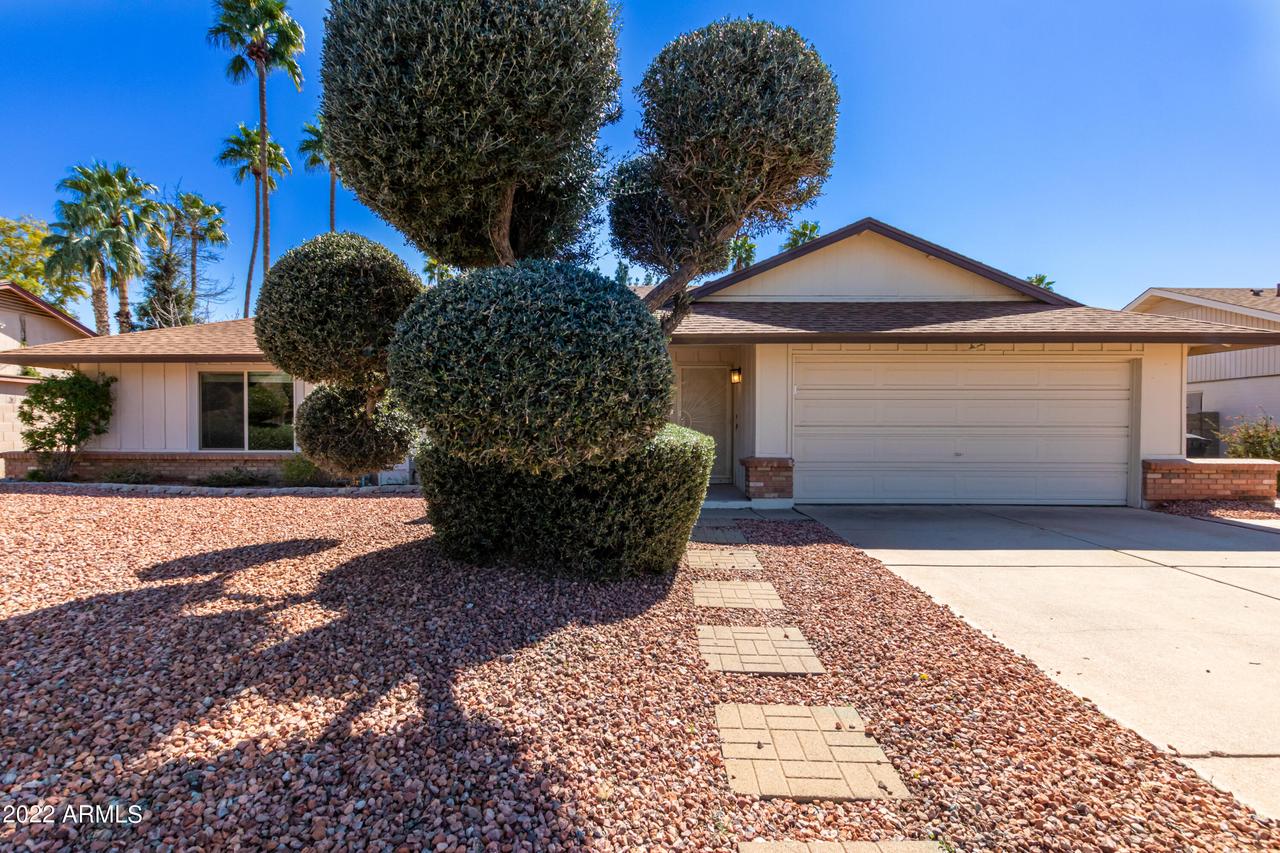 963 W Keating Ave., Mesa, AZ 85210