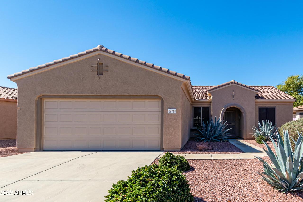 16734 W Villagio Dr., Surprise, AZ 85387