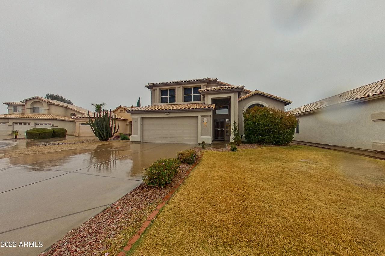 1110 W Monte Cristo Ave., Phoenix, AZ 85023