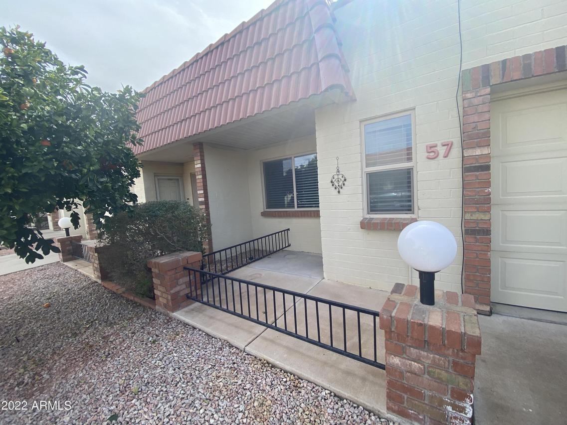1951 N 64th St. #57, Mesa, AZ 85205