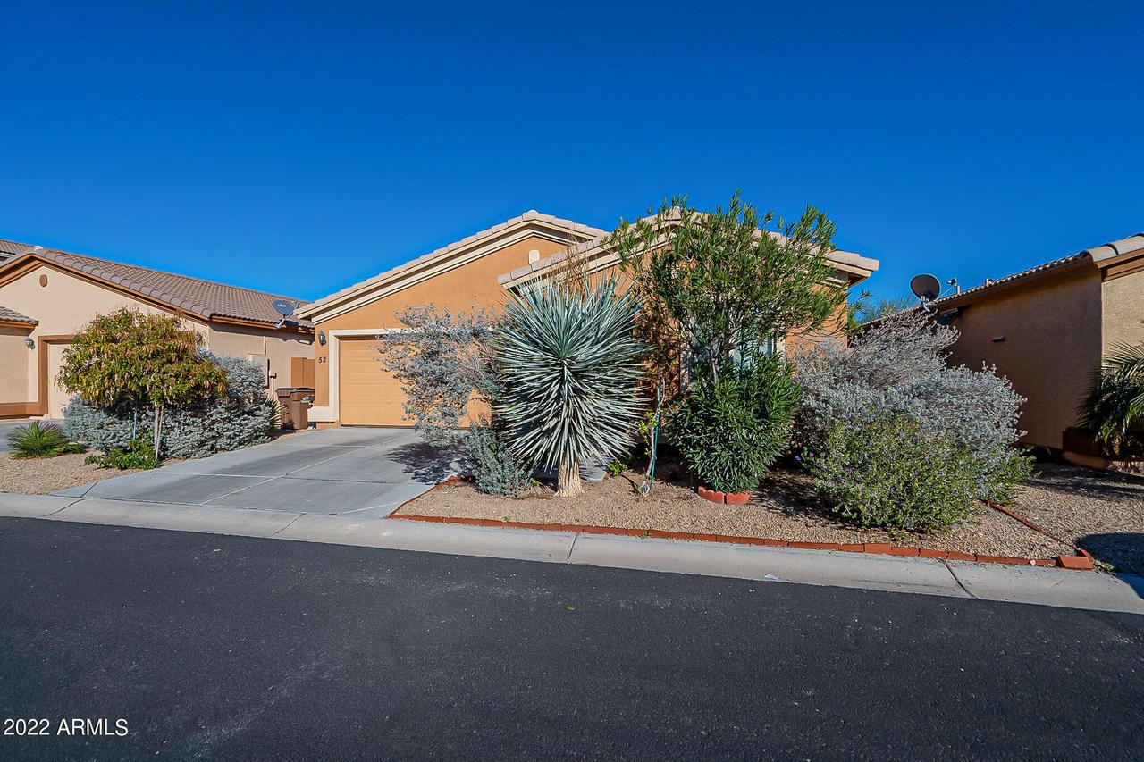 900 W Broadway Ave. #52, Apache Junction, AZ 85120
