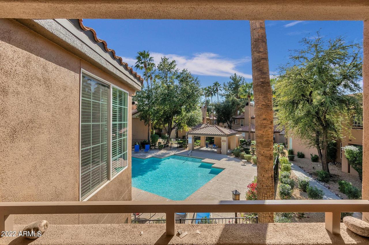10101 N Arabian Tr. #2012, Scottsdale, AZ 85258