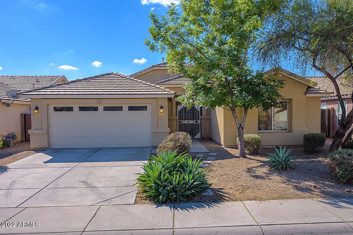 6511 W Hess St., Phoenix, AZ 85043