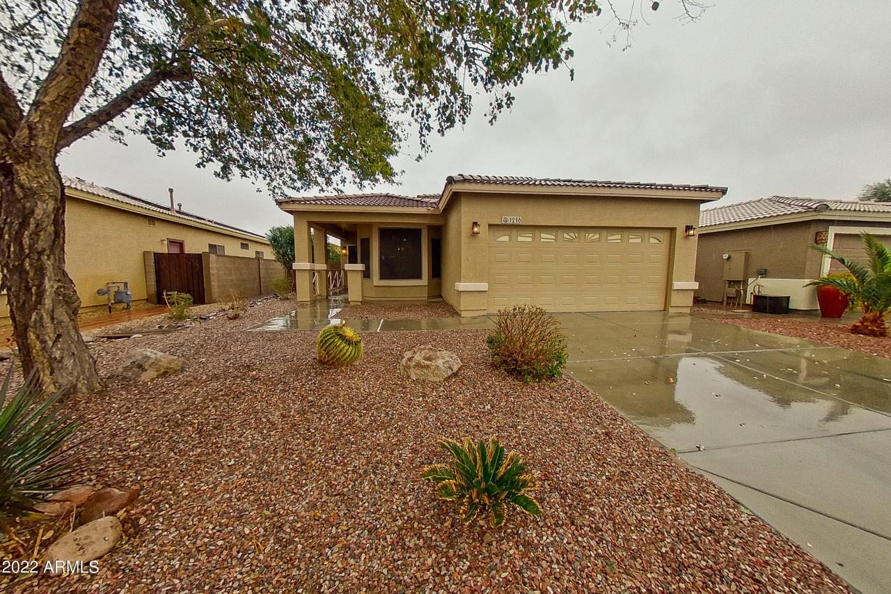 1216 N Lantana Pl., Casa Grande, AZ 85122