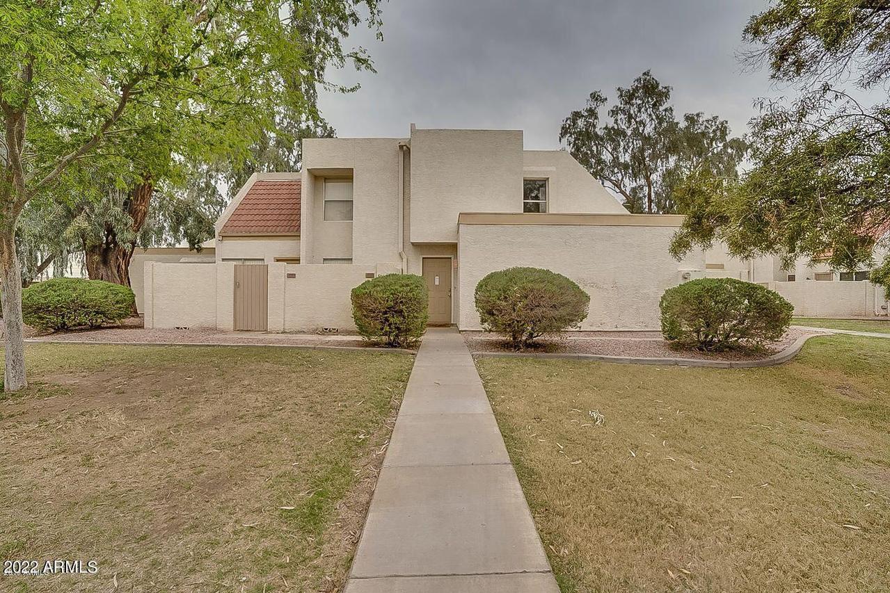 1342 W Emerald Ave. #273, Mesa, AZ 85202