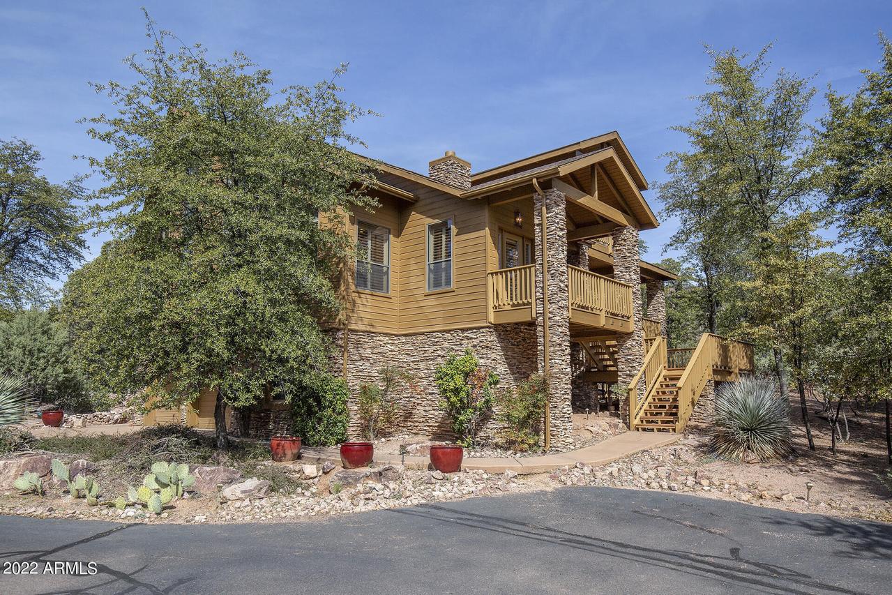 2500 E Scenic Dr., Payson, AZ 85541