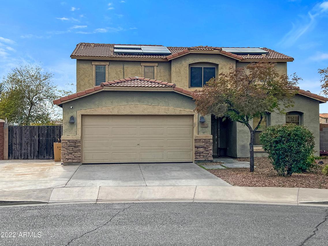 7022 S Morning Dew Ln., Buckeye, AZ 85326