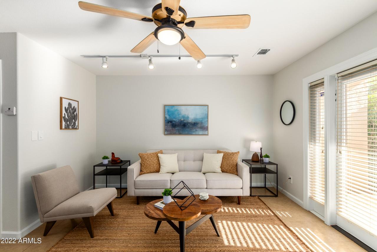 12619 N La Montana Dr. #106, Fountain Hills, AZ 85268