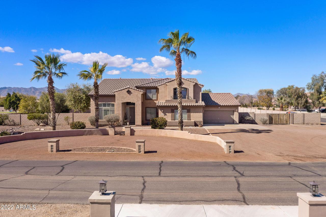 3314 N Brindley Ave., Litchfield Park, AZ 85340