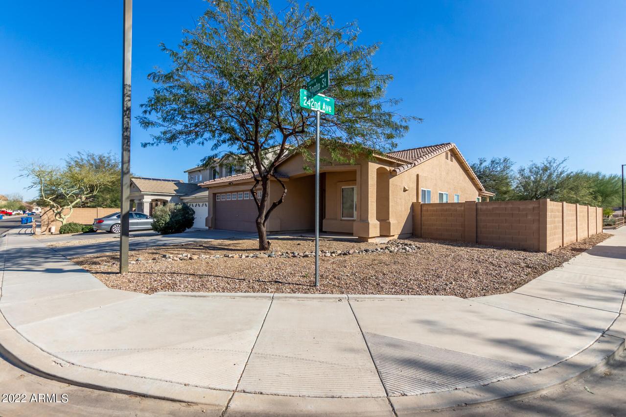24175 W Tonto St., Buckeye, AZ 85326