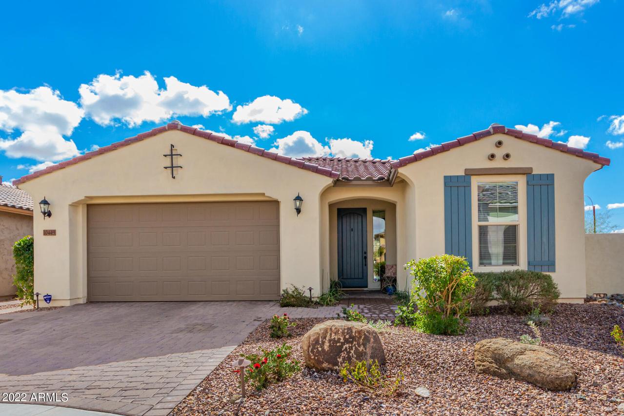 10449 E Wavelength Ave., Mesa, AZ 85212