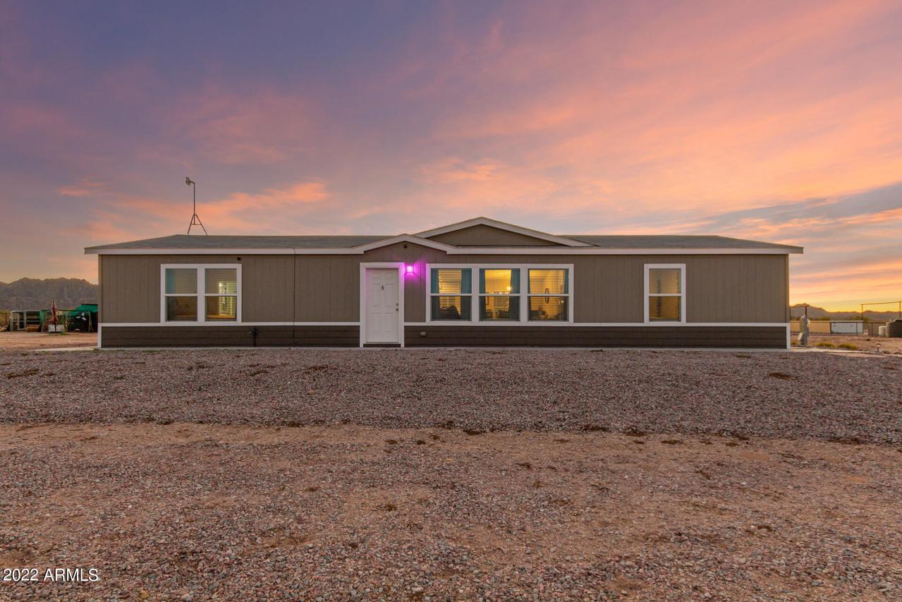 53021 W Roadrunner Way, Maricopa, AZ 85139