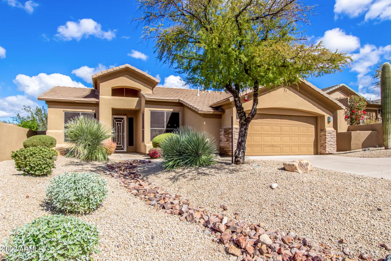 14740 E Mountain Majesty, Fountain Hills, AZ 85268