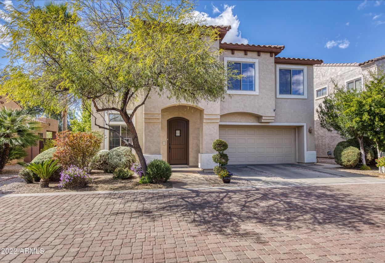 16934 N 49th Way, Scottsdale, AZ 85254