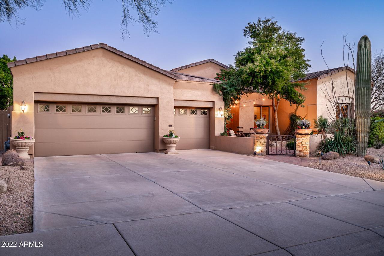 21117 N 74th Pl., Scottsdale, AZ 85255