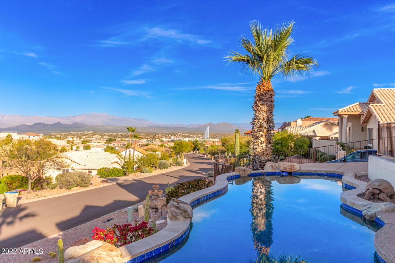 15911 E Jericho Dr., Fountain Hills, AZ 85268