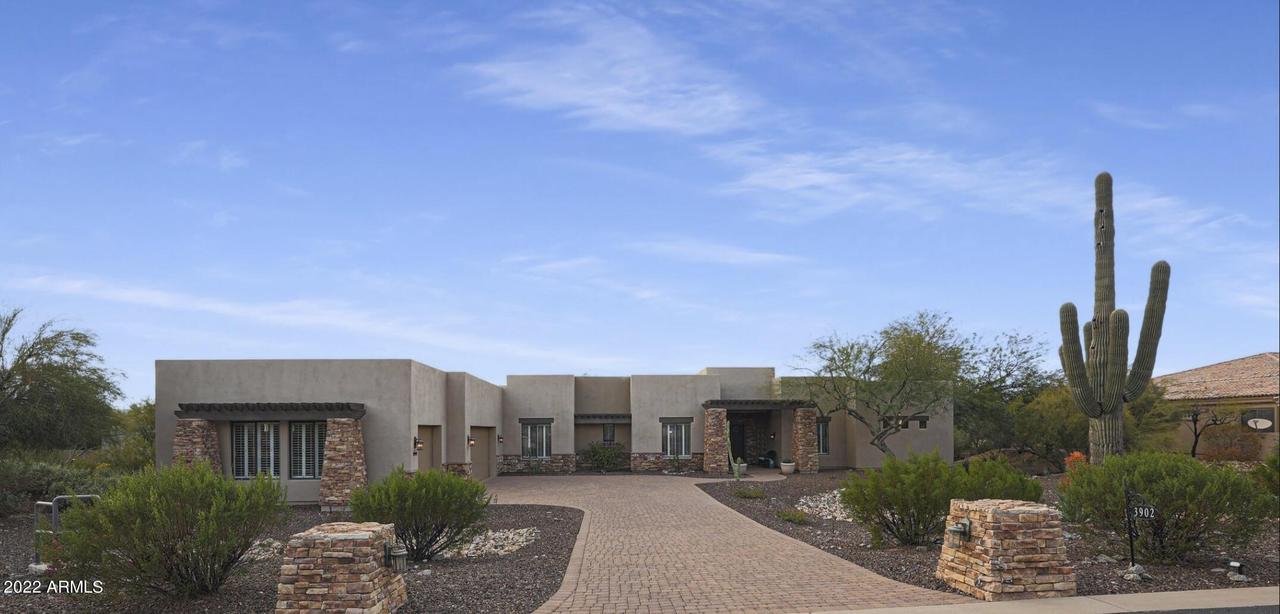 3902 N Pinnacle Hills Cir., Mesa, AZ 85207