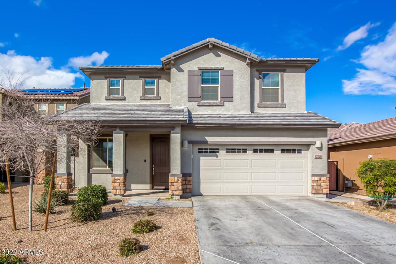 12320 W Palmaire Ave., Glendale, AZ 85307