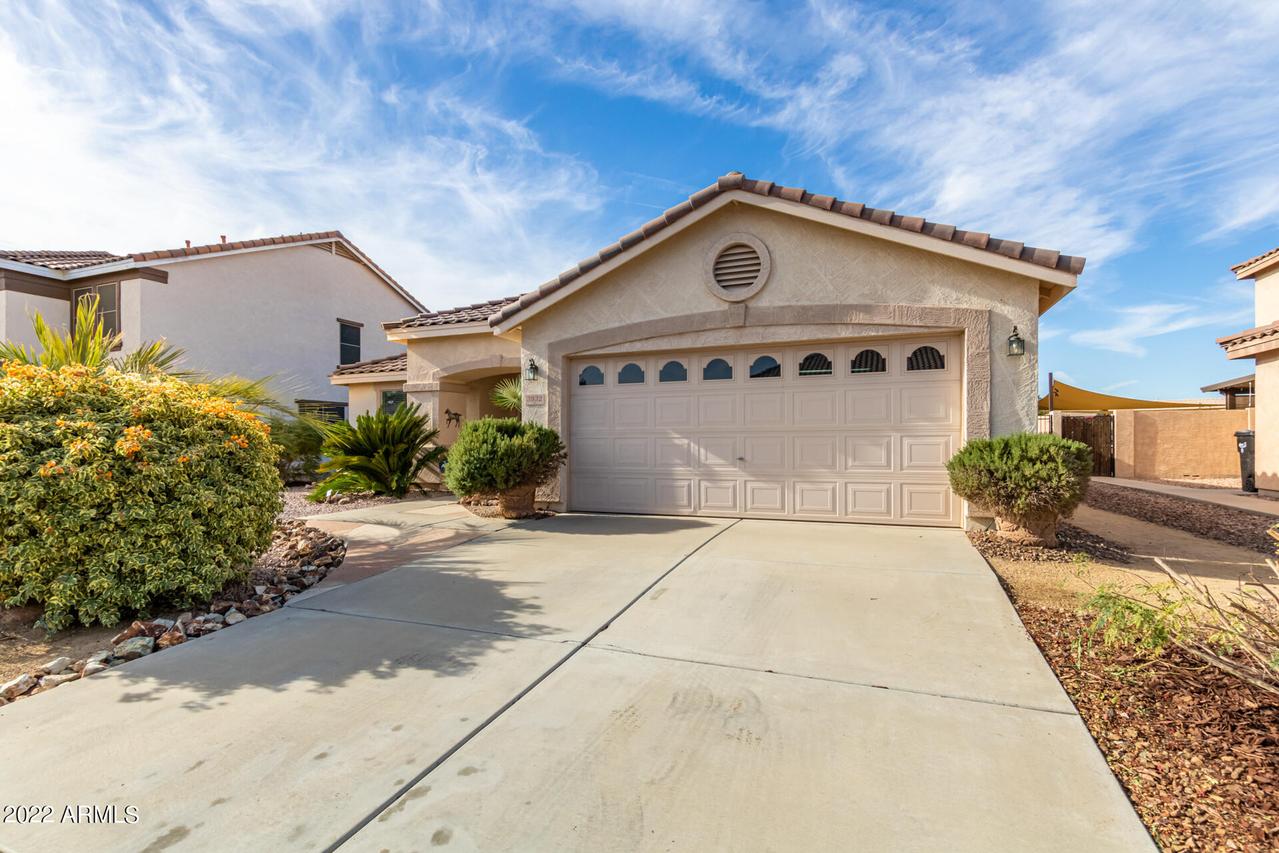3932 S Moccasin Tr., Gilbert, AZ 85297