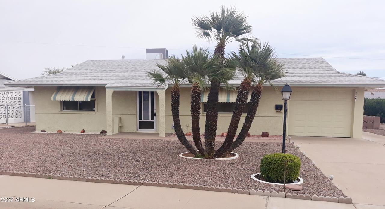 11401 N 111th Ave., Sun City, AZ 85351