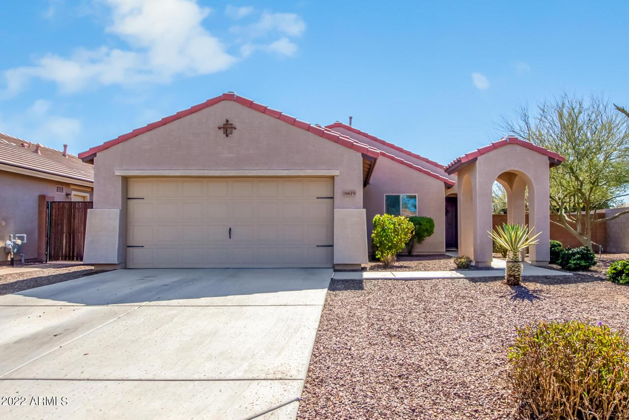 18619 W Lupine Ave., Goodyear, AZ 85338