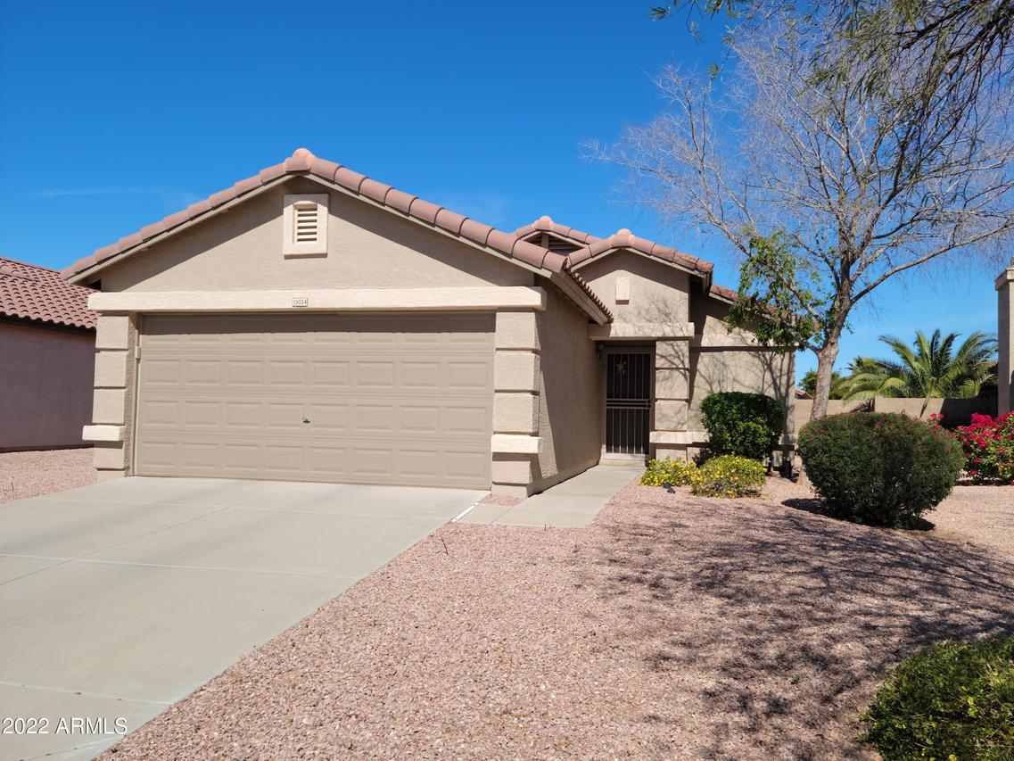15034 W Redfield Rd., Surprise, AZ 85379