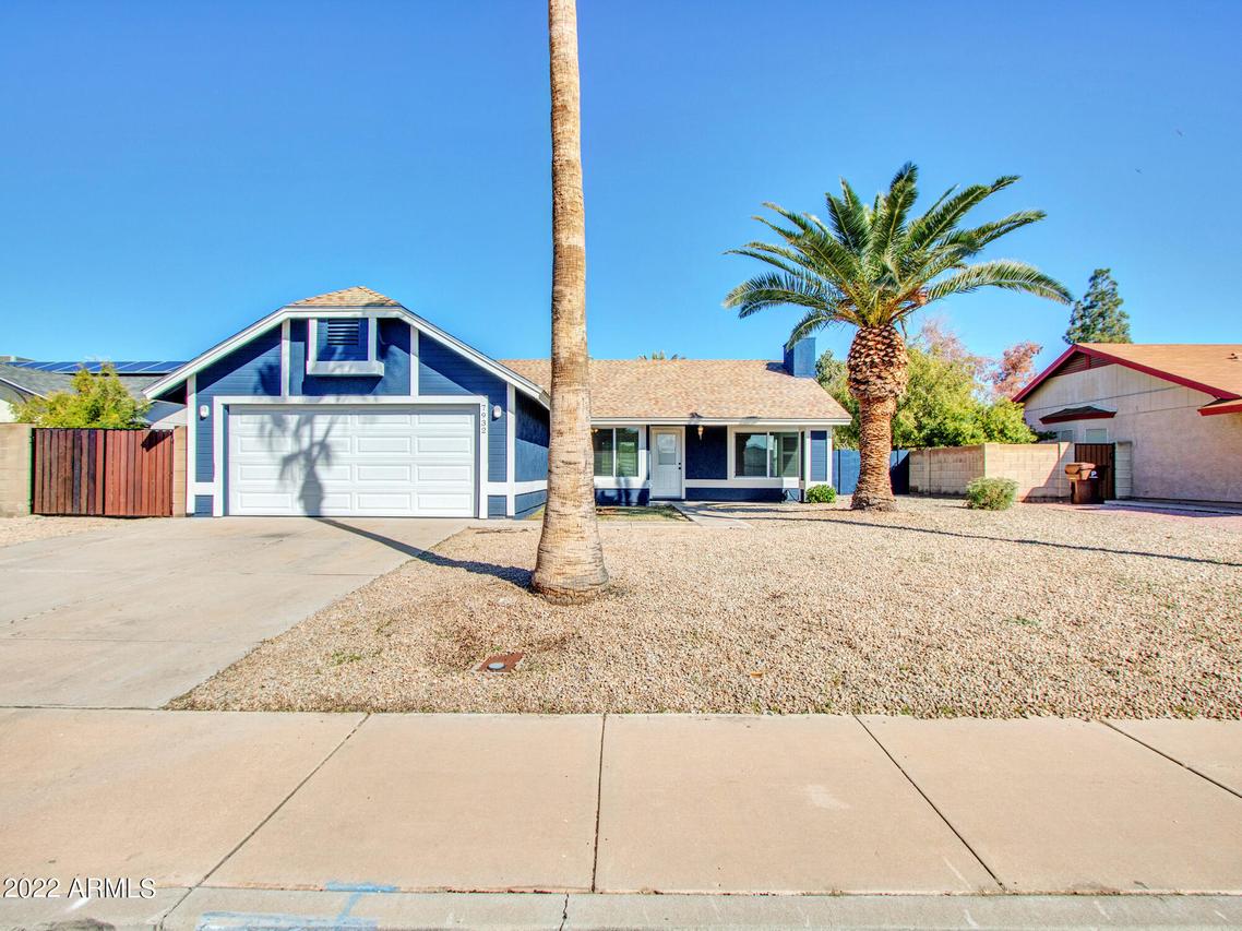 7932 W Sweetwater Ave., Peoria, AZ 85381