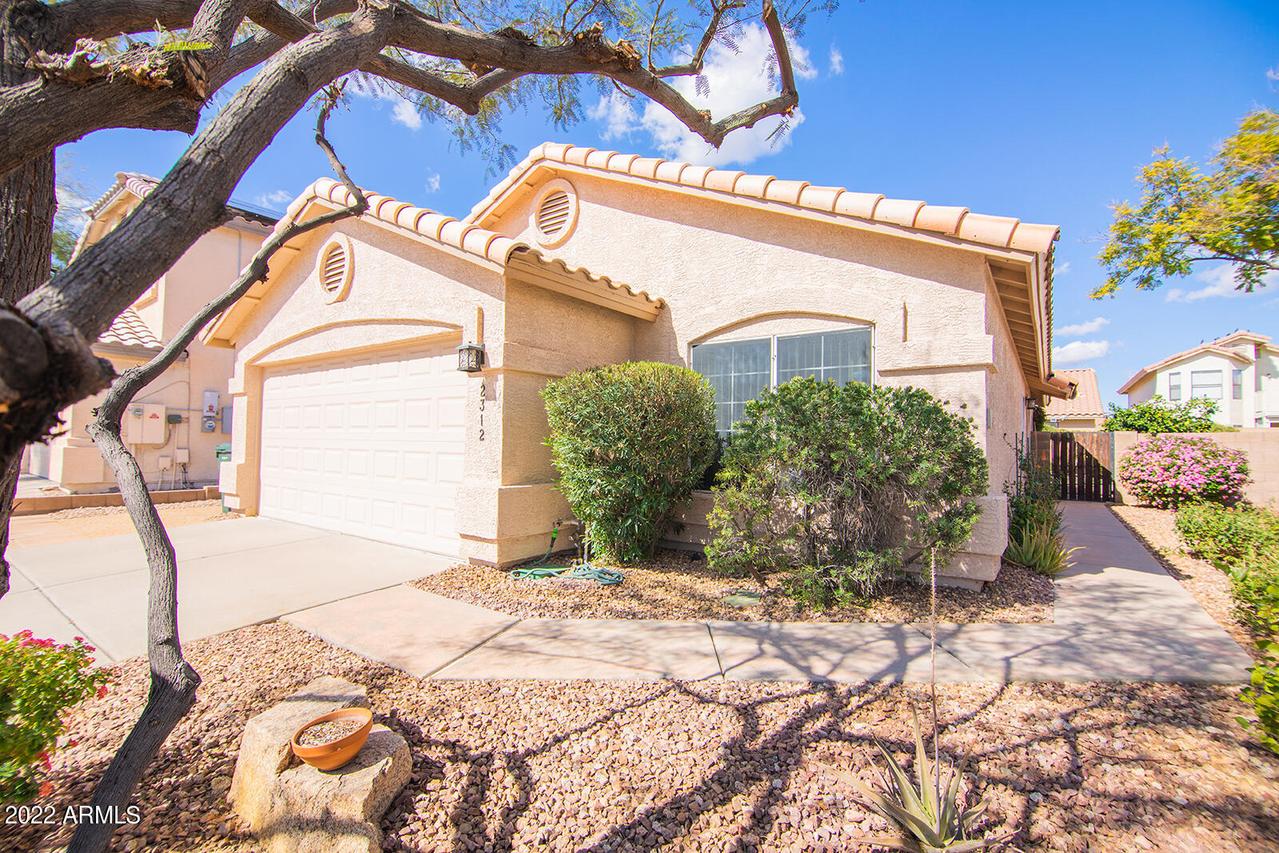 2312 E Wescott Dr., Phoenix, AZ 85024