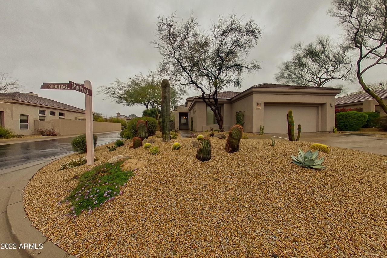6560 E Shooting Star Way, Scottsdale, AZ 85266