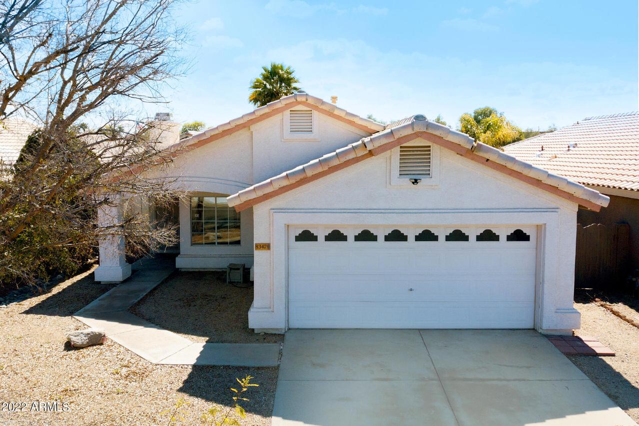 8347 W Columbine Dr., Peoria, AZ 85381