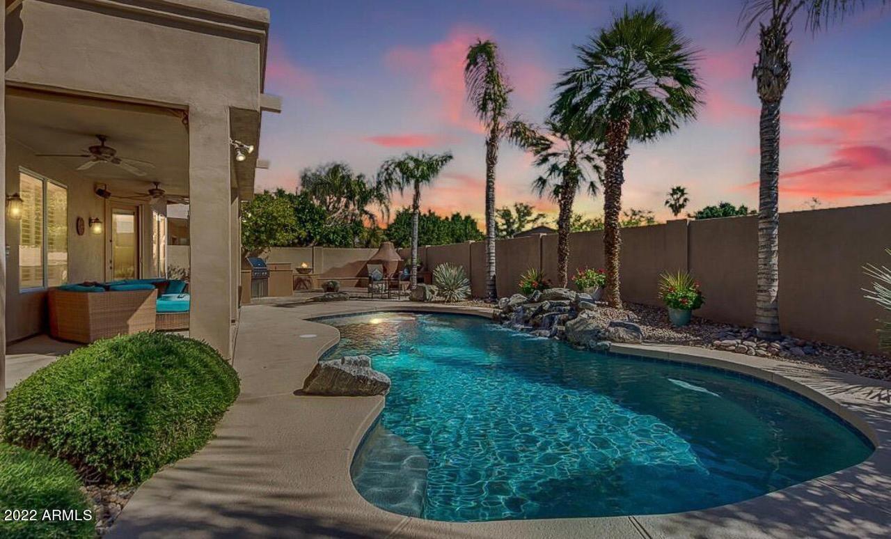 895 W Azalea Dr., Chandler, AZ 85248