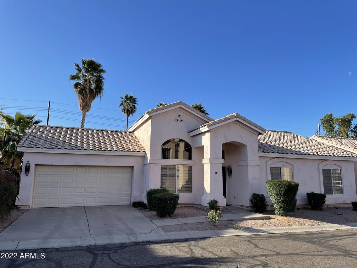 4906 E Brown Rd. #39, Mesa, AZ 85205