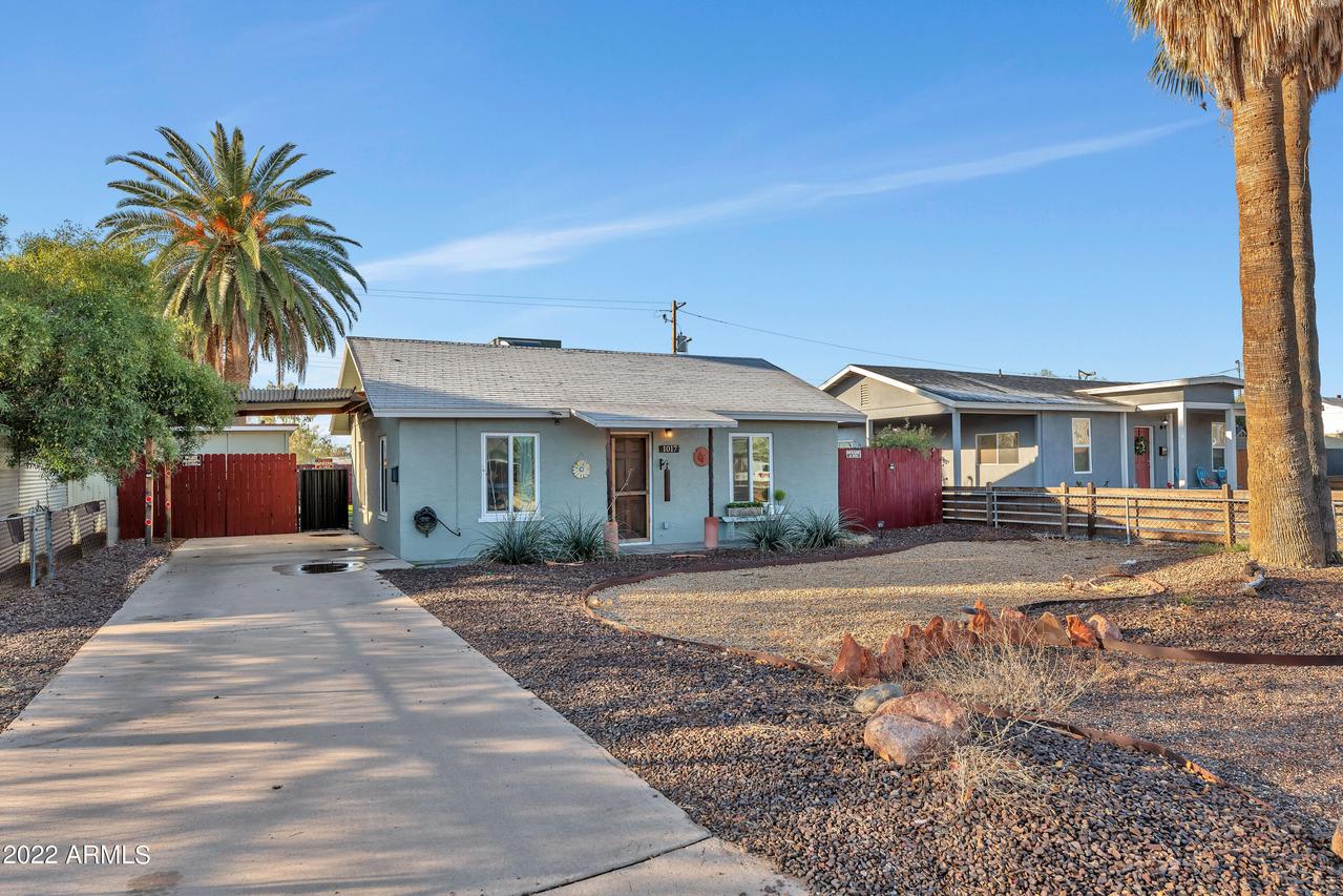 1017 E Indianola Ave., Phoenix, AZ 85014