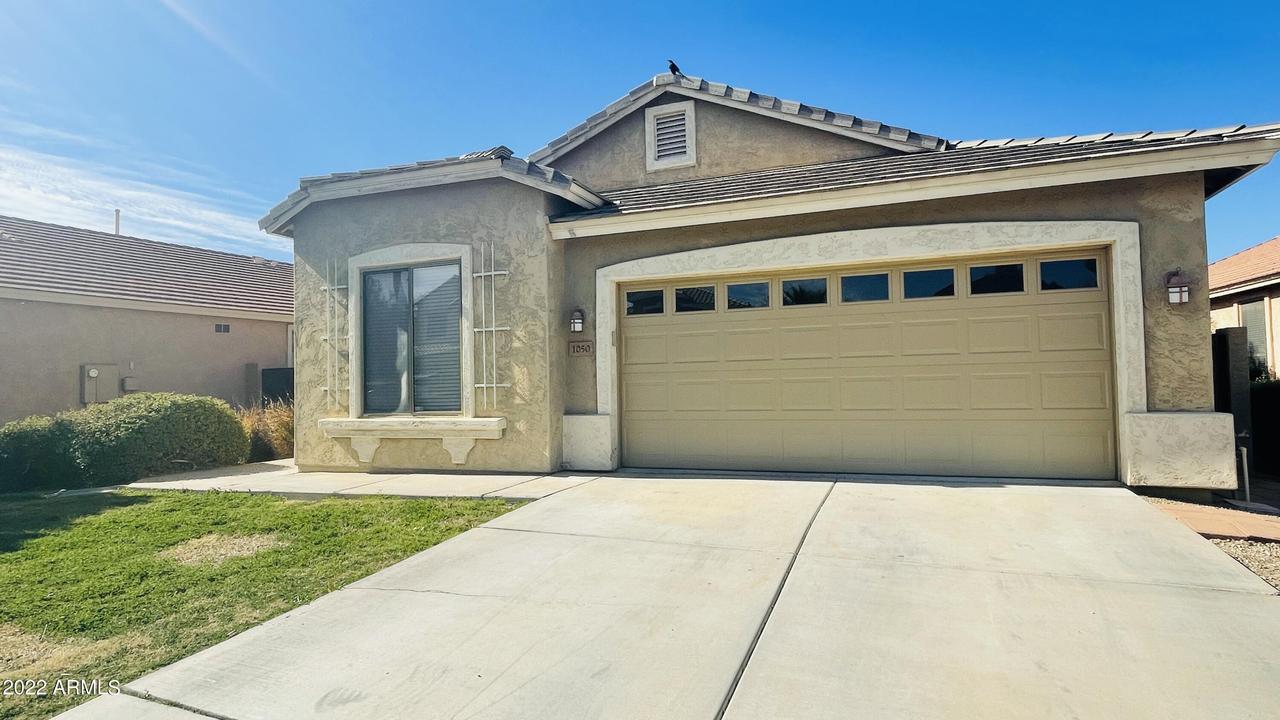 1050 S Hazel Ct., Gilbert, AZ 85296