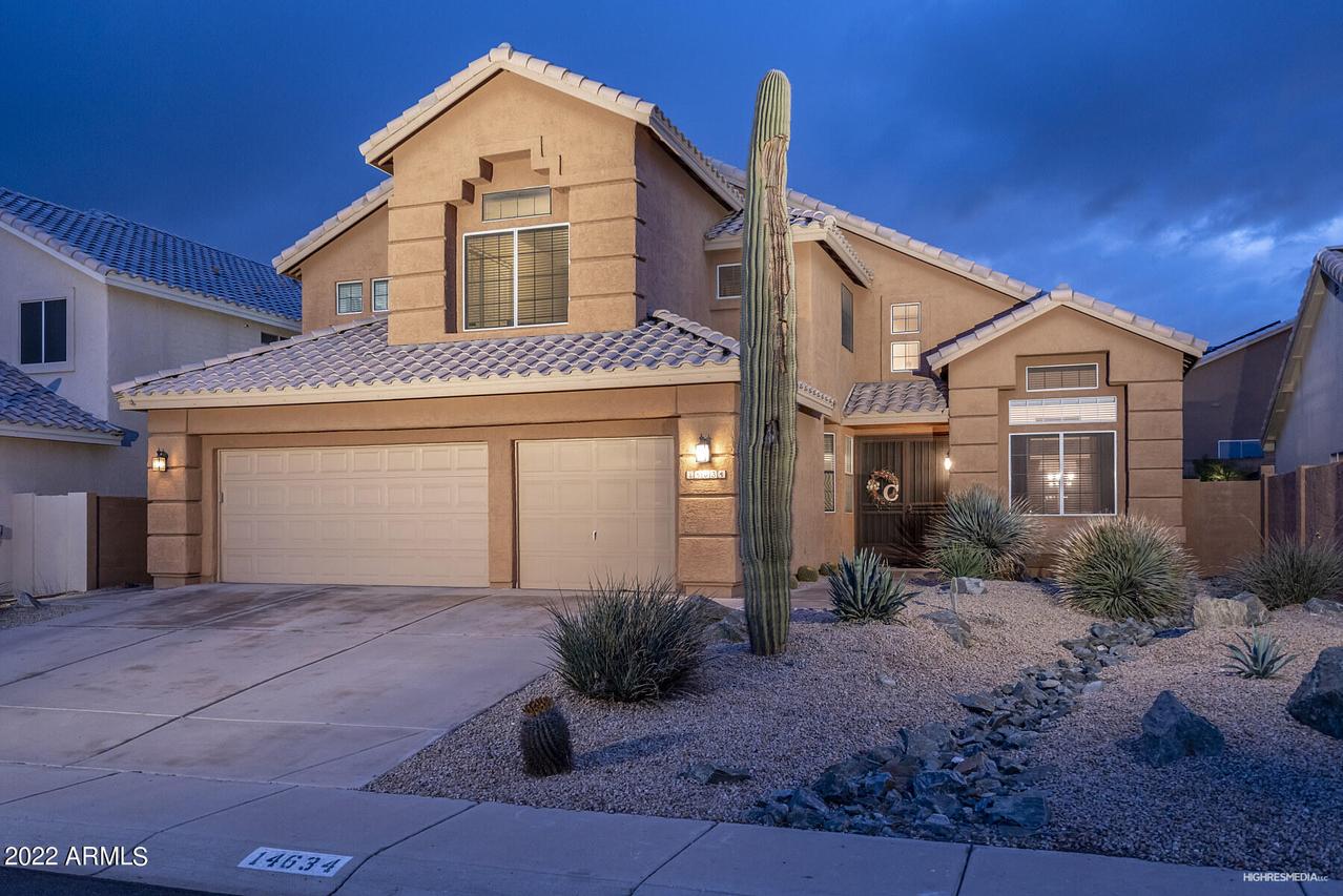 14634 S 7th Pl., Phoenix, AZ 85048