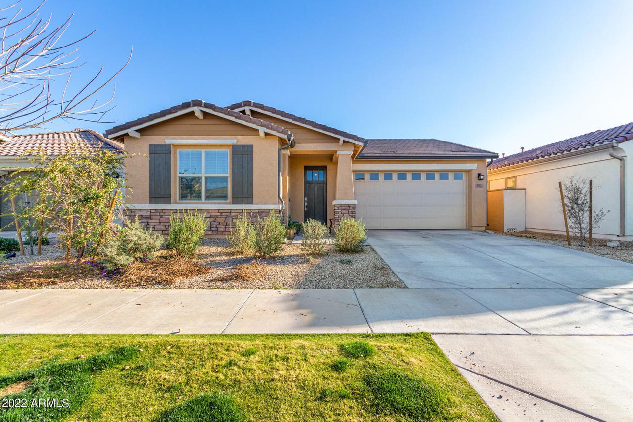 9931 E Tumbleweed Ave., Mesa, AZ 85212