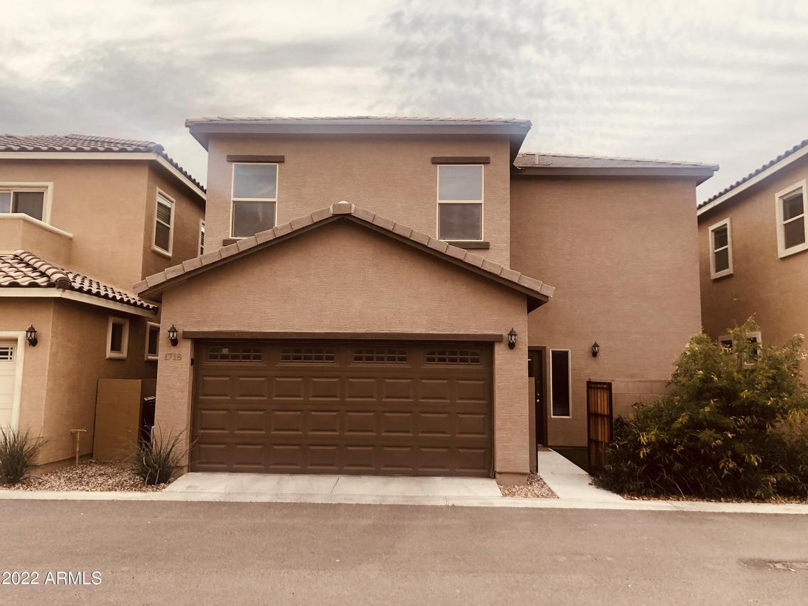 1718 W Minton St., Phoenix, AZ 85041
