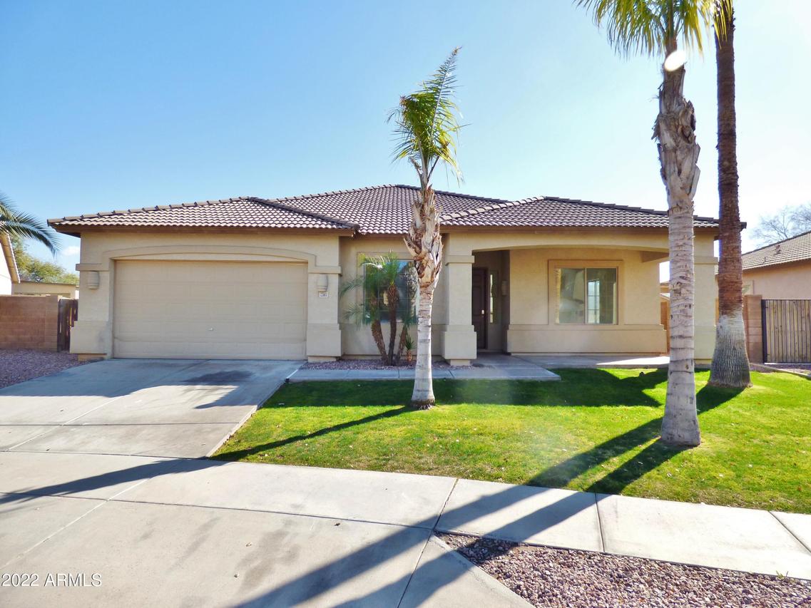 7505 W Encinas Ln., Phoenix, AZ 85043