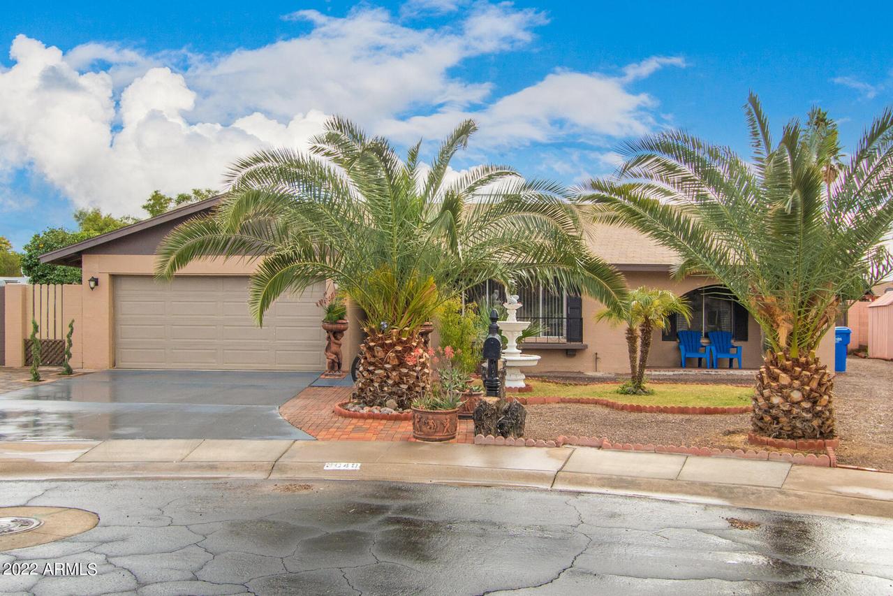 3049 W Dailey St., Phoenix, AZ 85053