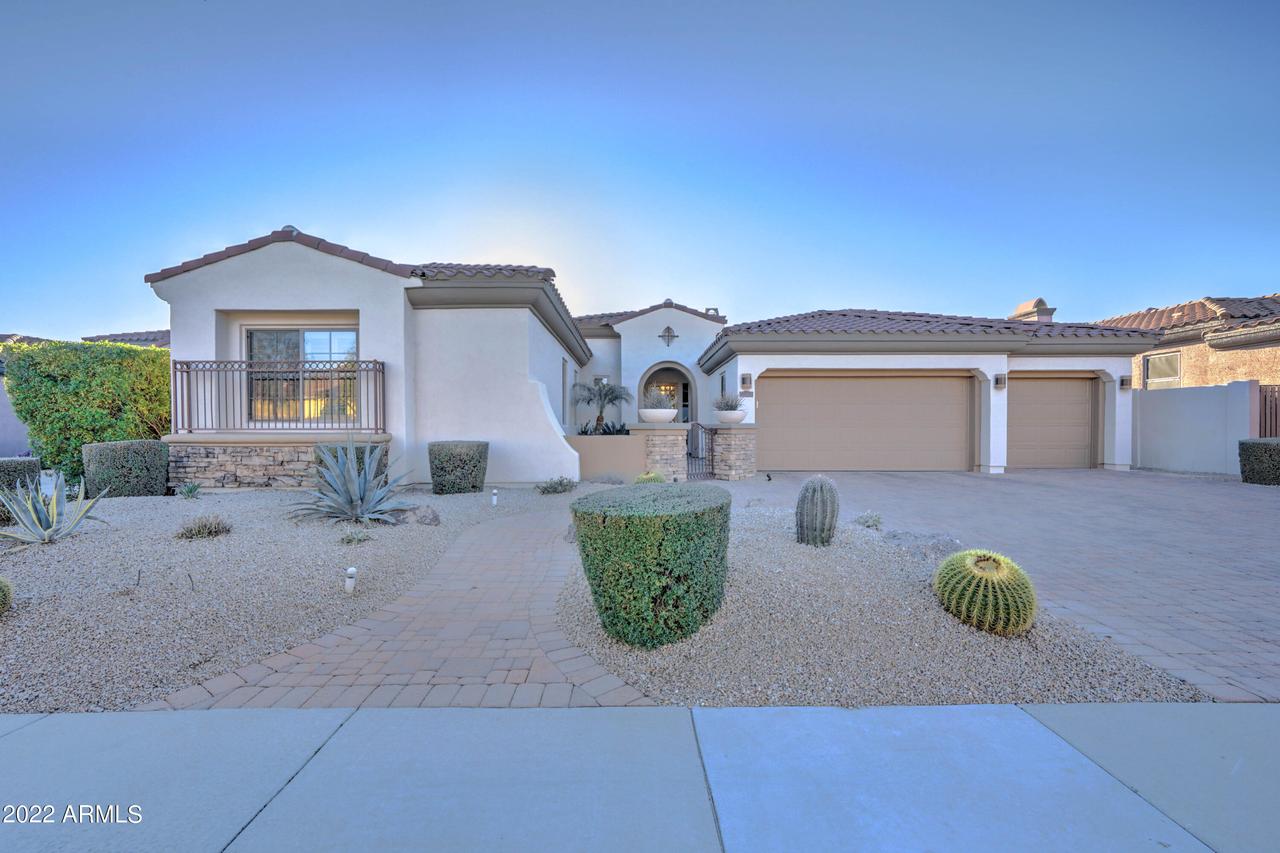 32010 N 20th Ln., Phoenix, AZ 85085