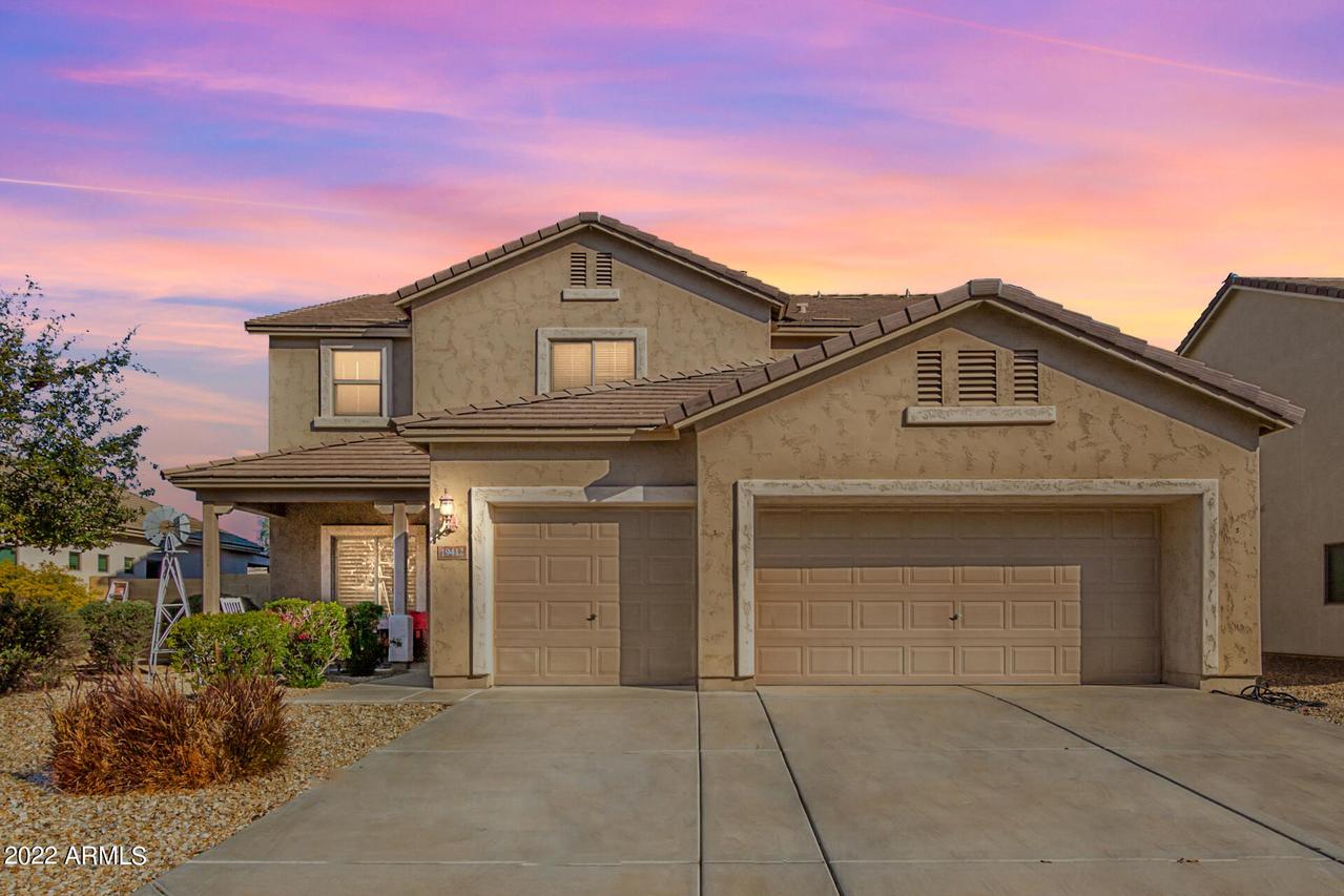 19412 W Madison St., Buckeye, AZ 85326