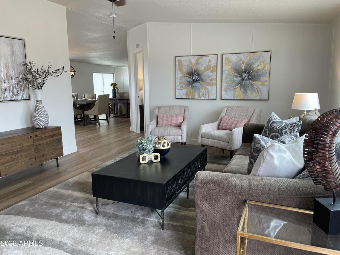 32615 N 223rd Ave., Wittmann, AZ 85361
