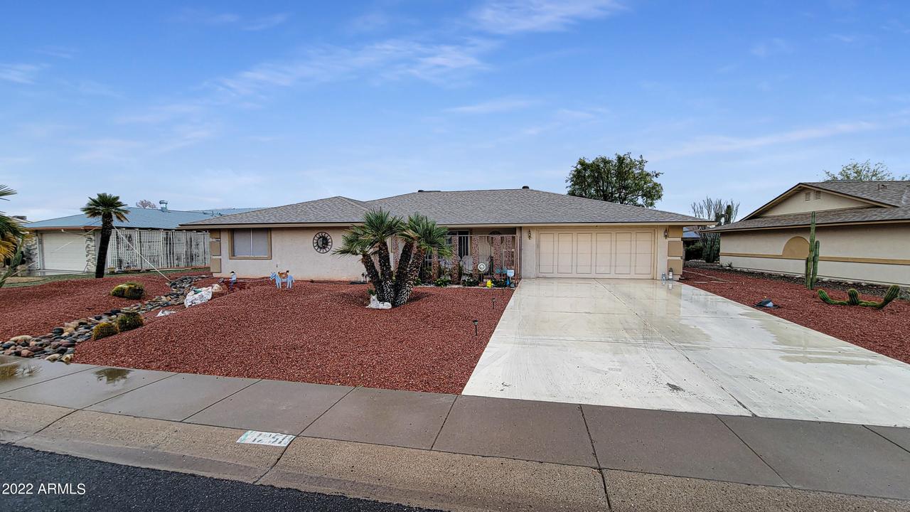 12511 W Skylark Dr., Sun City West, AZ 85375