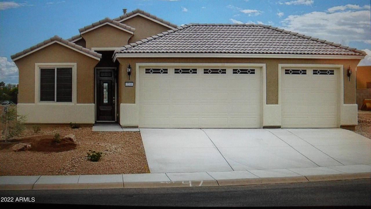 2210 Jacks Dr., Sierra Vista, AZ 85635