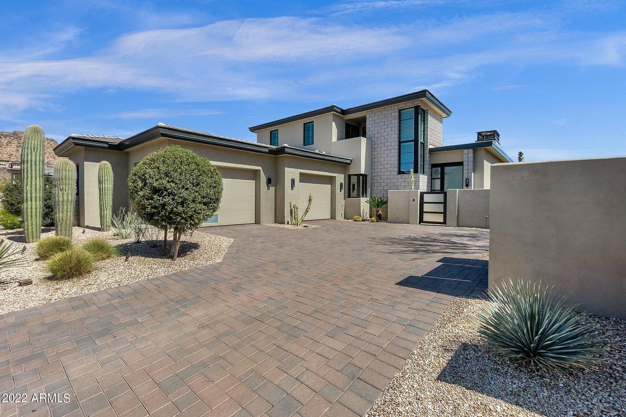 6335 N Lost Dutchman Dr., Paradise Valley, AZ 85253