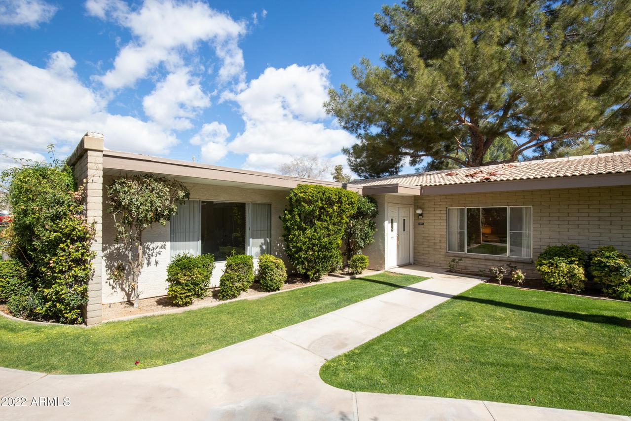 4800 N 68th St. #359, Scottsdale, AZ 85251