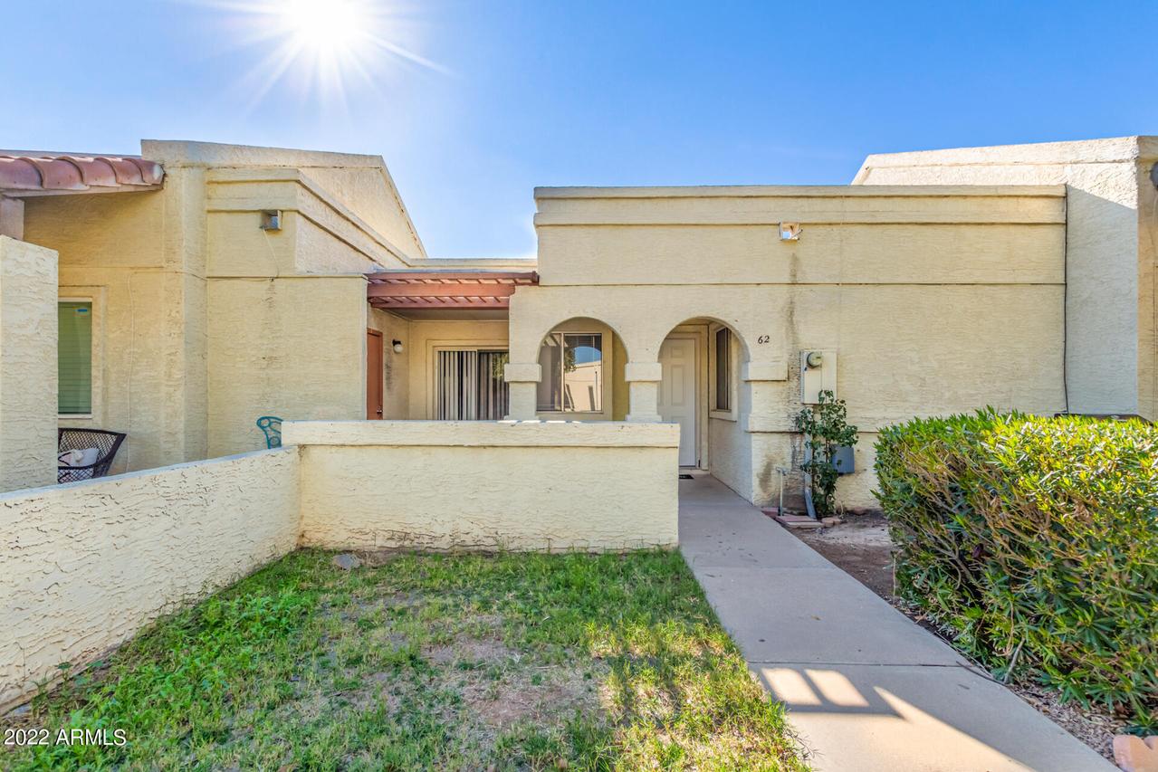 875 S Nebraska St. #62, Chandler, AZ 85225
