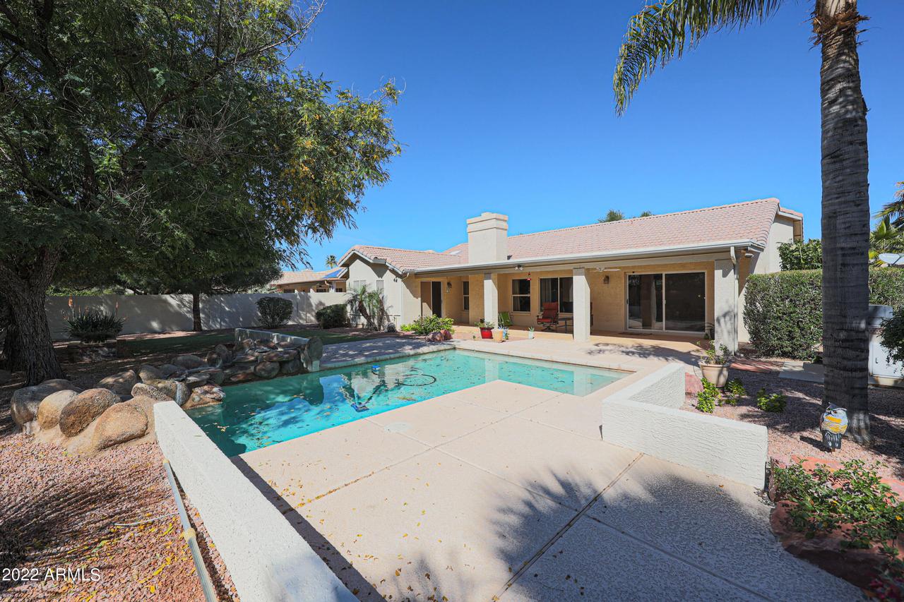 15745 W Fairmount Ave., Goodyear, AZ 85395